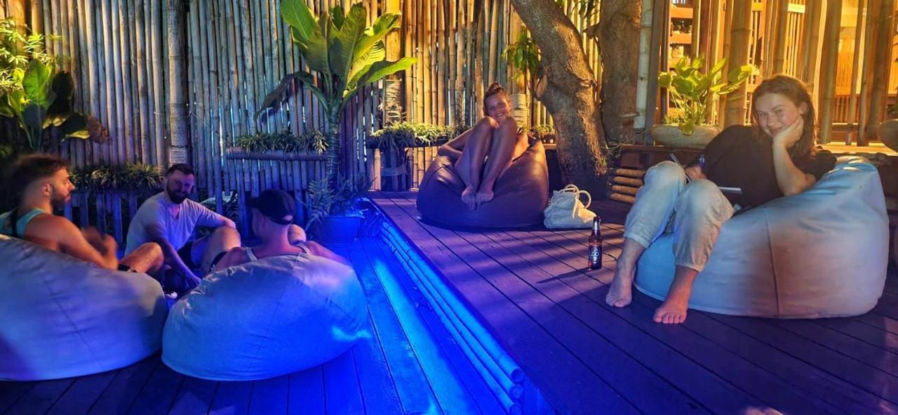 Aha Lanta Cozy Auberge de jeunesse *
