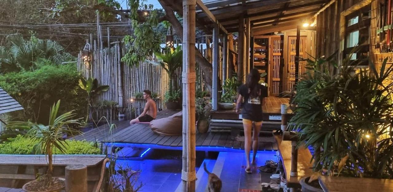 Aha Lanta Cozy Auberge de jeunesse *